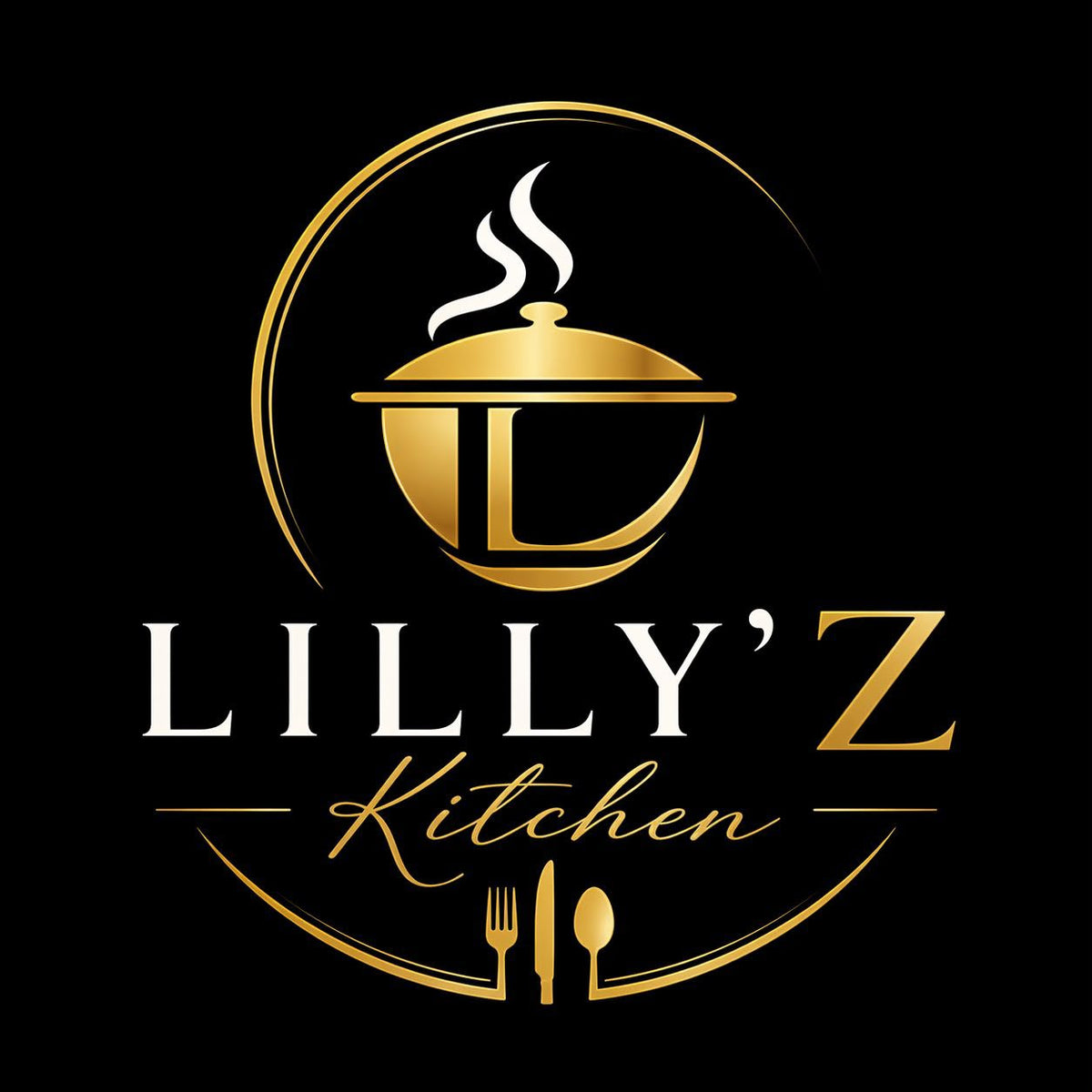 LILLY’Z KITCHEN